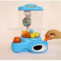 Toys claw candy machine ,grabber candy machine with lights and music
